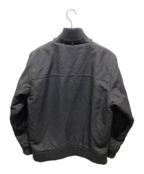 CarHartt（カーハート）CarHartt (カーハート) RANGER JACKET ブラック サイズ:Ｍの古着・服飾アイテム