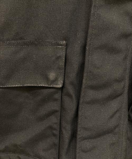 CarHartt（カーハート）CarHartt (カーハート) RANGER JACKET ブラック サイズ:Ｍの古着・服飾アイテム