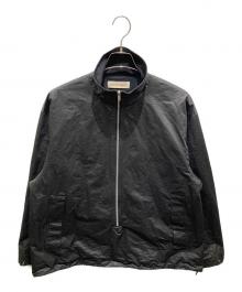 barbell object（バーベルオブジェクト）の古着「t hn top」｜ブラック