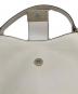 中古・古着 Kate Spade (ケイトスペード) リーガン バケット バッグ ベージュ：7000円