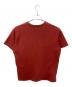 red hot chili peppers (レッドホットチリペッパーズ) バンドTシャツ レッド サイズ:XL：3500円