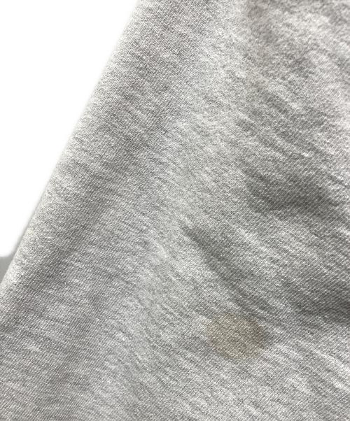 Champion（チャンピオン）Champion (チャンピオン) リバースィーブスナップボタンカーディガン グレー サイズ:XLの古着・服飾アイテム