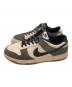 NIKE (ナイキ) BY YOU DUNK LOW ブラウン サイズ:27.5：7000円