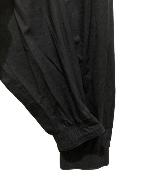 F.C.R.B.（エフシーレアルブリストル）F.C.R.B. (エフシーレアルブリストル) ULTRA LIGHT WEIGHT PANTS ブラック サイズ:Mの古着・服飾アイテム