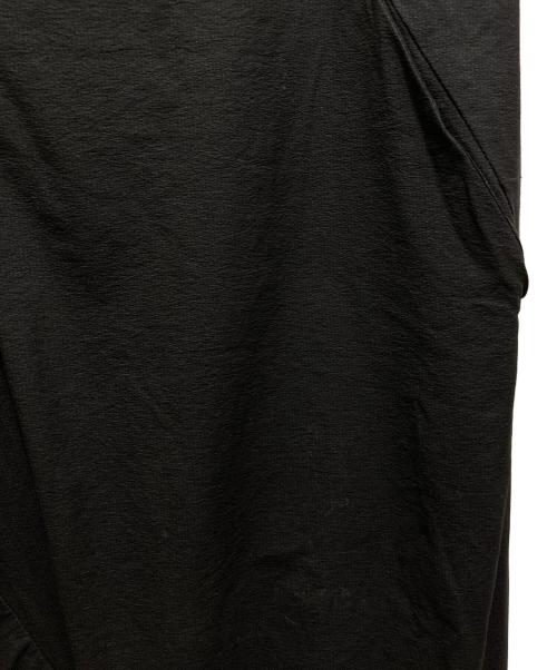 F.C.R.B.（エフシーレアルブリストル）F.C.R.B. (エフシーレアルブリストル) ULTRA LIGHT WEIGHT PANTS ブラック サイズ:Mの古着・服飾アイテム