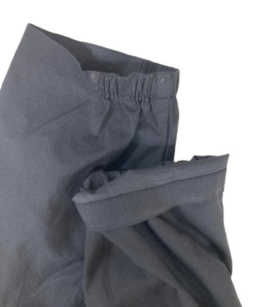 F.C.R.B.（エフシーレアルブリストル）F.C.R.B. (エフシーレアルブリストル) ULTRA LIGHT WEIGHT JACKET ブラック サイズ:Mの古着・服飾アイテム