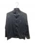 F.C.R.B.（エフシーレアルブリストル）の古着「ULTRA LIGHT WEIGHT JACKET」｜ブラック