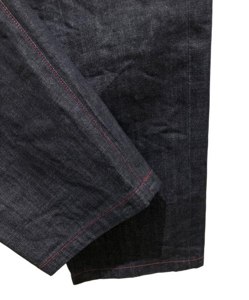 Carhartt WIP（カーハート ワークインプログレス）Carhartt WIP (カーハート ワークインプログレス) JP Rigid Denim Pant インディゴ サイズ:36の古着・服飾アイテム