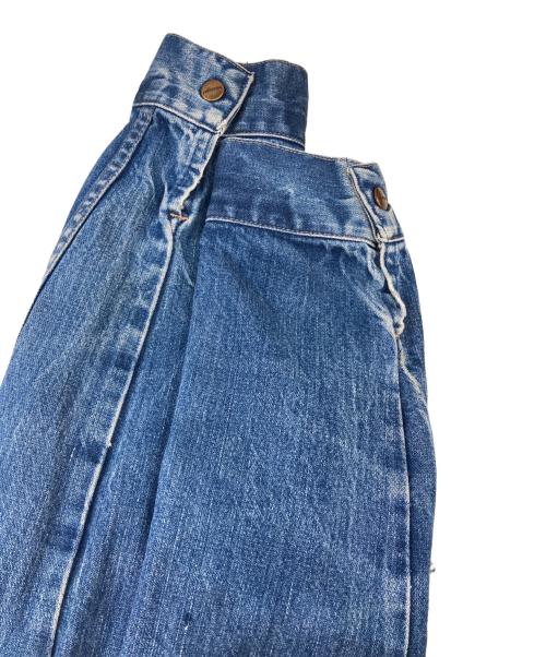 Wrangler（ラングラー）Wrangler (ラングラー) 126MJデニムジャケット インディゴ サイズ:42の古着・服飾アイテム
