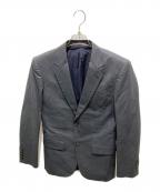 Jean Paul GAULTIERジャンポールゴルチェ）の古着「コーティングテーラードジャケット」｜グレー