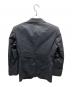 Jean Paul GAULTIER (ジャンポールゴルチェ) コーティングテーラードジャケット グレー サイズ:46：18000円