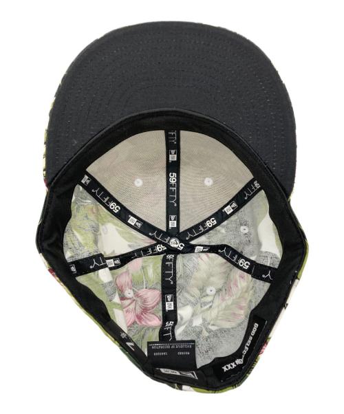 GOD SELECTION XXX（ゴッド セレクション トリプルエックス）GOD SELECTION XXX (ゴッド セレクション トリプルエックス) New Era (ニューエラ) キャップ グリーンの古着・服飾アイテム