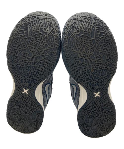 NIKE（ナイキ）NIKE (ナイキ) NXXT Gen AMPD ネイビー サイズ:27.5の古着・服飾アイテム