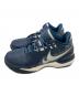 NIKE (ナイキ) NXXT Gen AMPD ネイビー サイズ:27.5：6000円