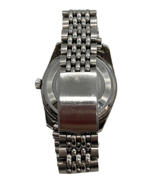 SEIKO CROWN（セイコー クラウン）SEIKO CROWN (セイコー クラウン) リストウォッチ　DIASHOCK 21 JEWELS　の古着・服飾アイテム