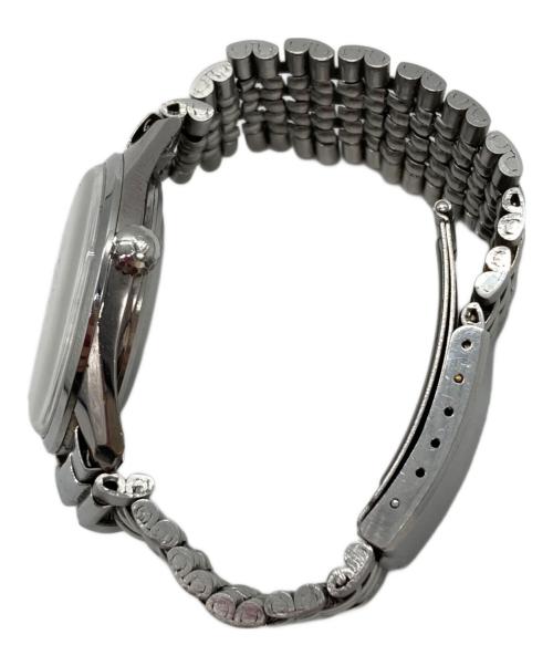 SEIKO CROWN（セイコー クラウン）SEIKO CROWN (セイコー クラウン) リストウォッチ　DIASHOCK 21 JEWELS　の古着・服飾アイテム