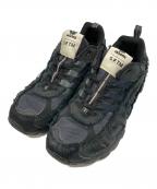 adidas Shadowturf×song for the muteアディダスシャドウターフ×ソングフォーザミュート）の古着「シャドウターフ」｜Black/Night Grey/Car