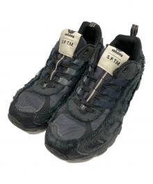 adidas Shadowturf×song for the mute（アディダスシャドウターフ×ソングフォーザミュート）の古着「シャドウターフ」｜Black/Night Grey/Car