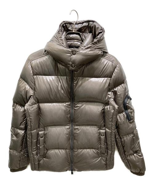 TATRAS（タトラス）TATRAS (タトラス) BELBO ダウンジャケット グレー サイズ:5の古着・服飾アイテム