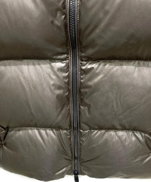 TATRAS（タトラス）TATRAS (タトラス) BELBO ダウンジャケット グレー サイズ:5の古着・服飾アイテム