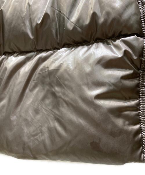 TATRAS（タトラス）TATRAS (タトラス) BELBO ダウンジャケット グレー サイズ:5の古着・服飾アイテム