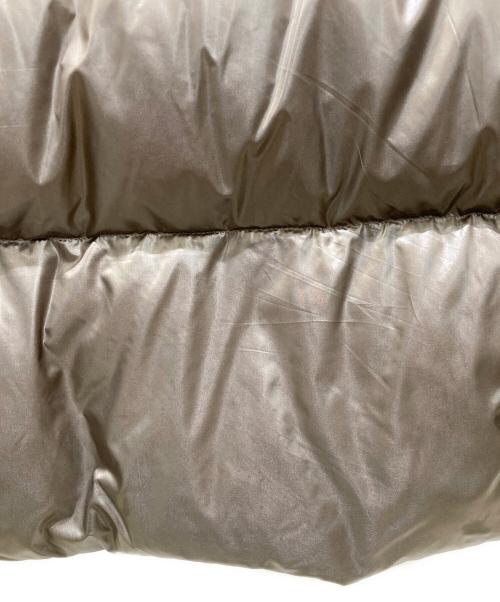 TATRAS（タトラス）TATRAS (タトラス) BELBO ダウンジャケット グレー サイズ:5の古着・服飾アイテム