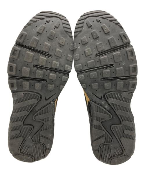 NIKE（ナイキ）NIKE (ナイキ) エア マックス エクシー  ブラウン サイズ:30の古着・服飾アイテム