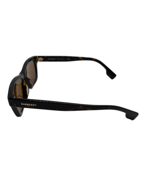 BURBERRY（バーバリー）BURBERRY (バーバリー) サングラス ブラウンの古着・服飾アイテム