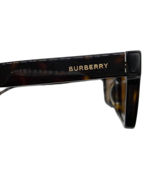 BURBERRY（バーバリー）BURBERRY (バーバリー) サングラス ブラウンの古着・服飾アイテム