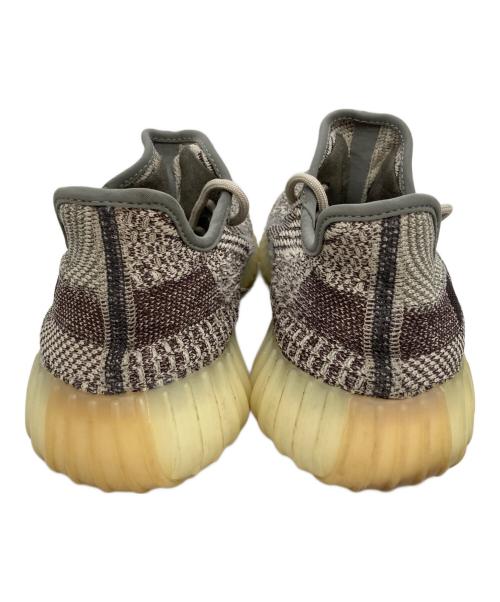 adidas（アディダス）adidas (アディダス) YEEZY BOOST 350 V2 グレー サイズ:27の古着・服飾アイテム