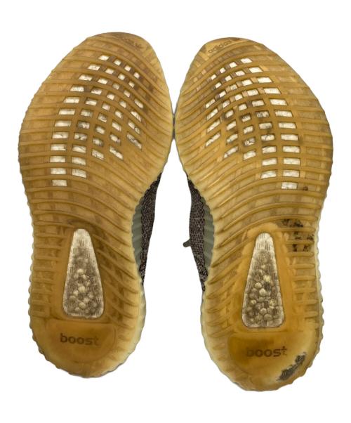 adidas（アディダス）adidas (アディダス) YEEZY BOOST 350 V2 グレー サイズ:27の古着・服飾アイテム