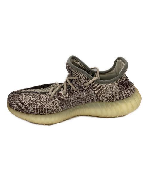 adidas（アディダス）adidas (アディダス) YEEZY BOOST 350 V2 グレー サイズ:27の古着・服飾アイテム