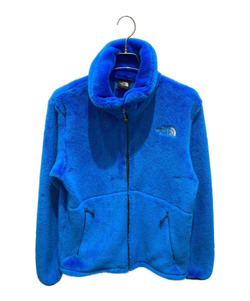 THE NORTH FACE（ザ ノース フェイス）THE NORTH FACE (ザ ノース フェイス) バーサロフトフリースジャケット ブルー サイズ:XLの古着・服飾アイテム