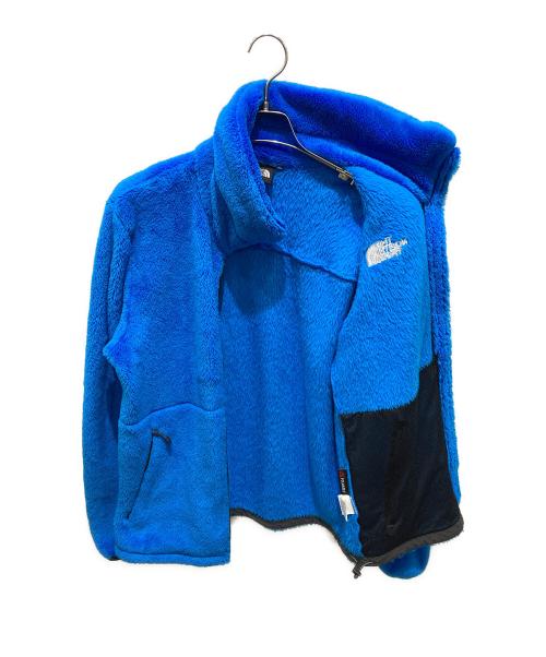 THE NORTH FACE（ザ ノース フェイス）THE NORTH FACE (ザ ノース フェイス) バーサロフトフリースジャケット ブルー サイズ:XLの古着・服飾アイテム