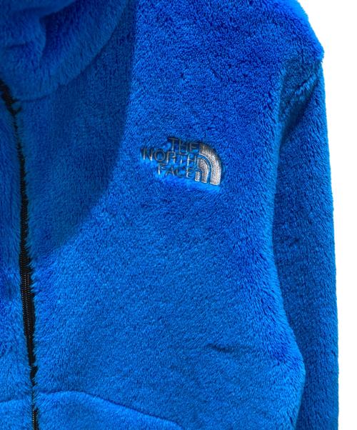 THE NORTH FACE（ザ ノース フェイス）THE NORTH FACE (ザ ノース フェイス) バーサロフトフリースジャケット ブルー サイズ:XLの古着・服飾アイテム