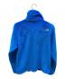 THE NORTH FACE (ザ ノース フェイス) バーサロフトフリースジャケット ブルー サイズ:XL：12000円