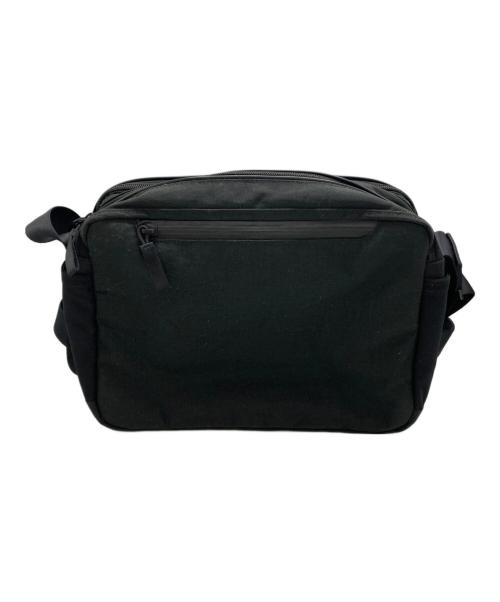 PORTER（ポーター）PORTER (ポーター) ハイブリッドショルダーバッグ ブラックの古着・服飾アイテム