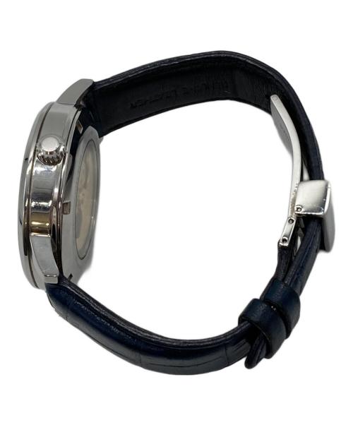 CITIZEN（シチズン）CITIZEN (シチズン) リストウォッチ ブルーの古着・服飾アイテム