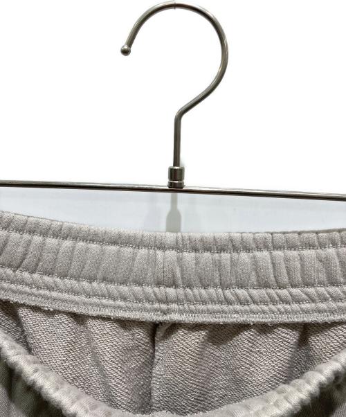 N.HOOLYWOOD（エヌ ハリウッド）N.HOOLYWOOD (エヌ ハリウッド) WIDE EASY PANTS ベージュ サイズ:36の古着・服飾アイテム