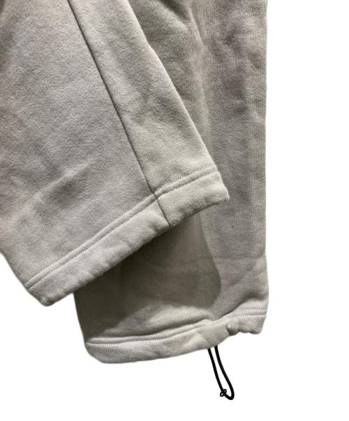 N.HOOLYWOOD（エヌ ハリウッド）N.HOOLYWOOD (エヌ ハリウッド) WIDE EASY PANTS ベージュ サイズ:36の古着・服飾アイテム