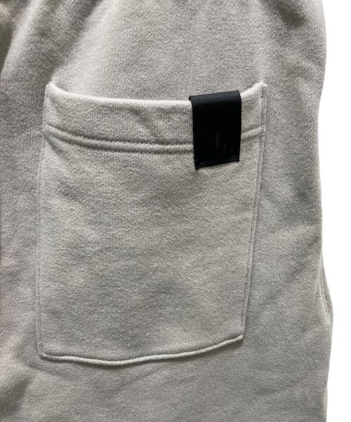 N.HOOLYWOOD（エヌ ハリウッド）N.HOOLYWOOD (エヌ ハリウッド) WIDE EASY PANTS ベージュ サイズ:36の古着・服飾アイテム