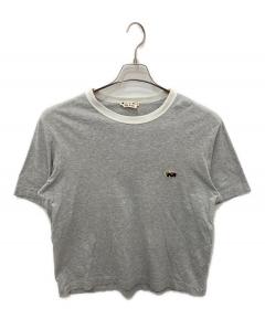 中古・古着通販】MARNI (マルニ) 花柄プリントスウェット ピンク
