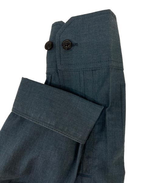 G-STAR RAW（ジースターロゥ）G-STAR RAW (ジースターロゥ) Pen pkt reg shirt ブルー サイズ:Sの古着・服飾アイテム