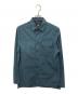 G-STAR RAW（ジースターロゥ）の古着「Pen pkt reg shirt」｜ブルー