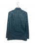 G-STAR RAW (ジースターロゥ) Pen pkt reg shirt ブルー サイズ:S：4000円