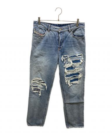 中古・古着通販】DIESEL (ディーゼル) 1955 D-Rekiv/デニムパンツ