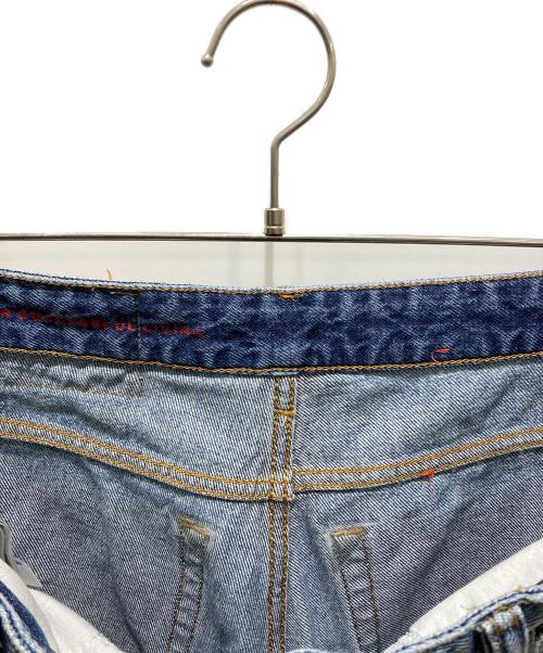 DIESEL（ディーゼル）DIESEL (ディーゼル) 1955 D-Rekiv/デニムパンツ ブルー サイズ:34の古着・服飾アイテム