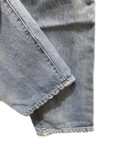 DIESEL（ディーゼル）DIESEL (ディーゼル) 1955 D-Rekiv/デニムパンツ ブルー サイズ:34の古着・服飾アイテム