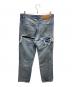 DIESEL (ディーゼル) 1955 D-Rekiv/デニムパンツ ブルー サイズ:34：14000円