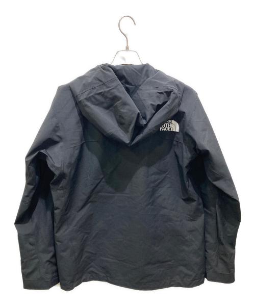 THE NORTH FACE（ザ ノース フェイス）THE NORTH FACE (ザ ノース フェイス) Mountain Jacket　マウンテンジャケット ブラック サイズ:XLの古着・服飾アイテム